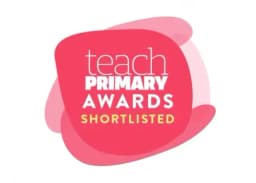 Teach Primary 2020