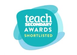 Teach Secondary 2020