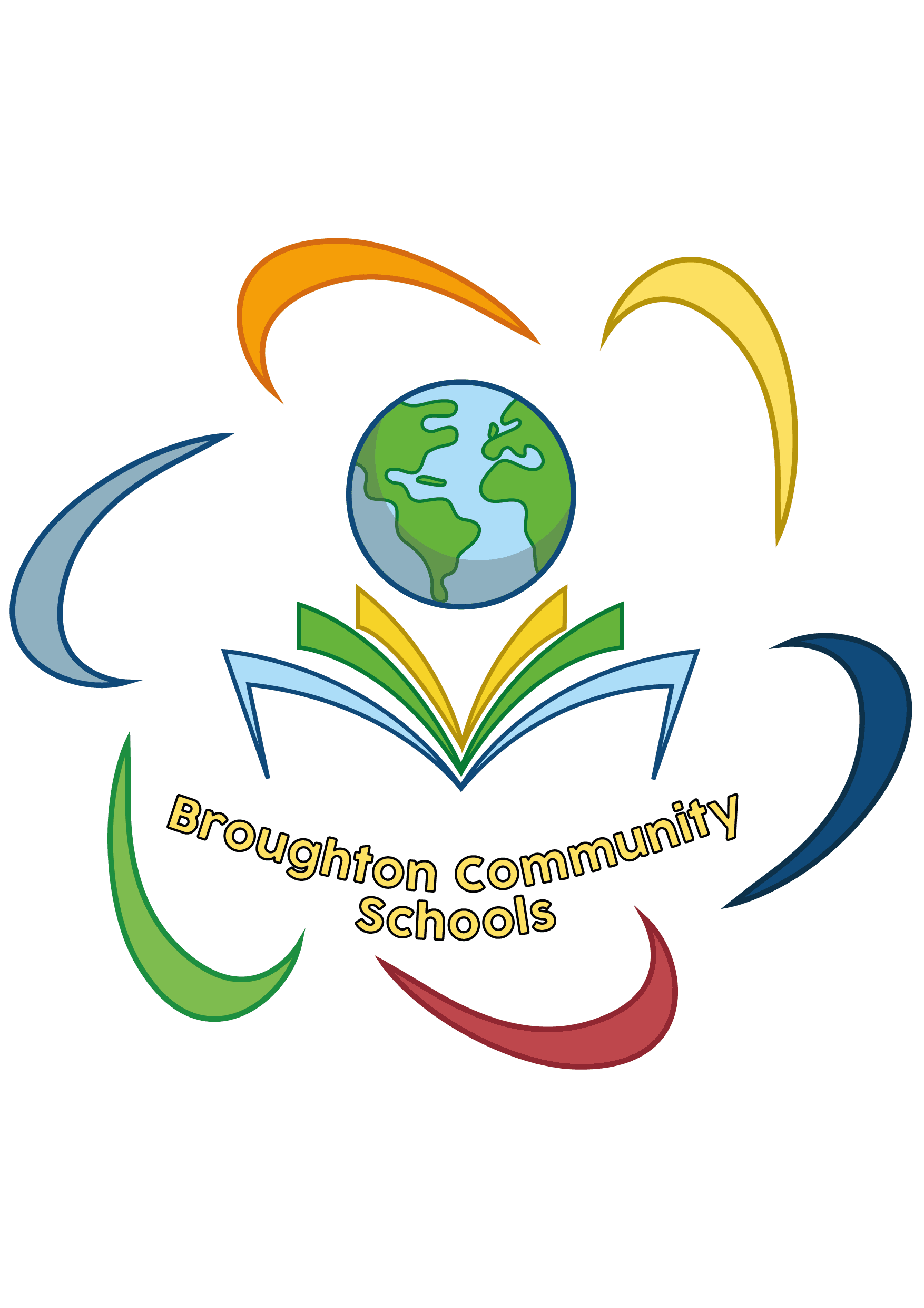 Broughton Church of England